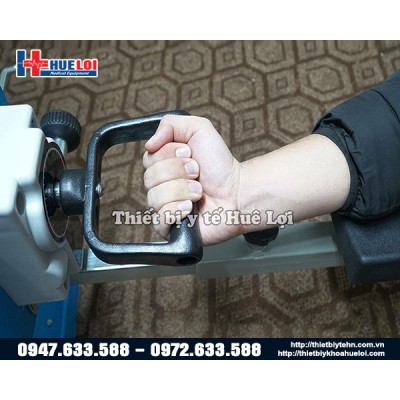 Thiết bị tập phục hồi chức năng cẳng tay